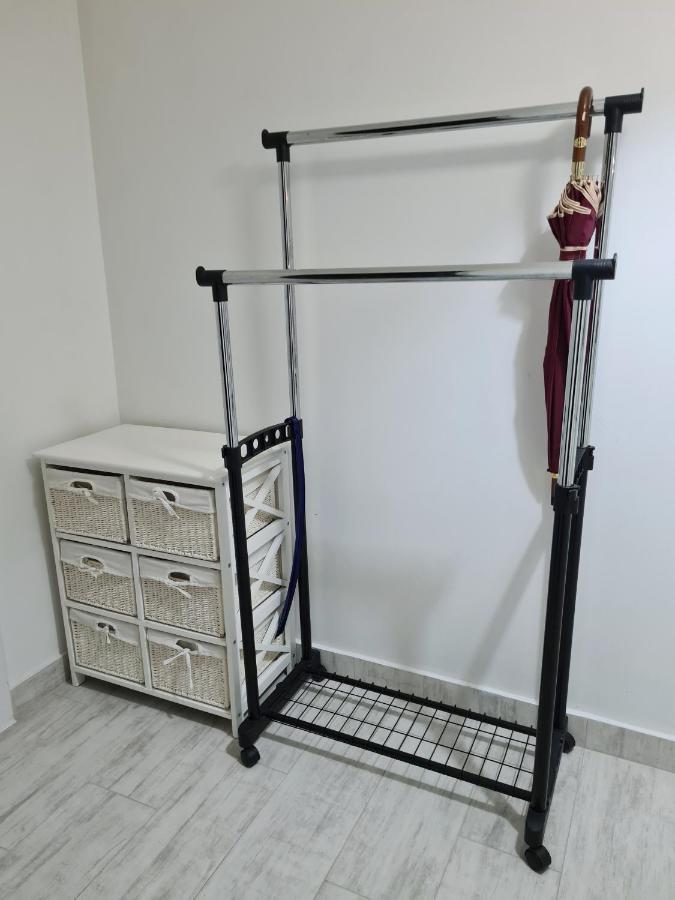 Cozy Apartment Arad Esterno foto
