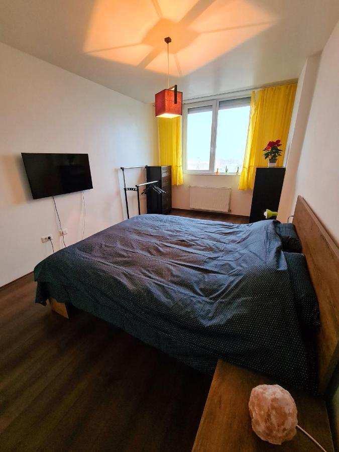 Cozy Apartment Arad Esterno foto