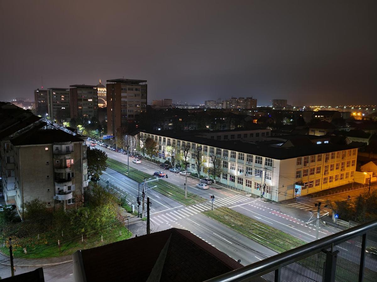 Cozy Apartment Arad Esterno foto