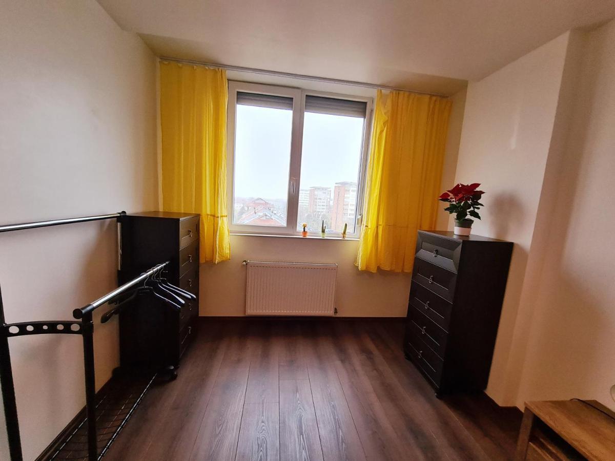 Cozy Apartment Arad Esterno foto