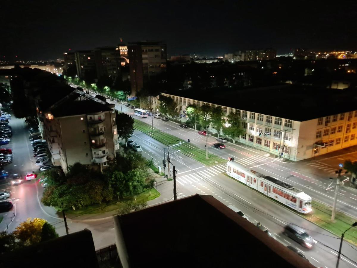 Cozy Apartment Arad Esterno foto